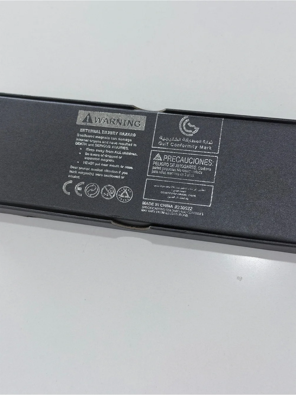 the Arpha QHD 2K WiFi IP Camera (Model: P160)